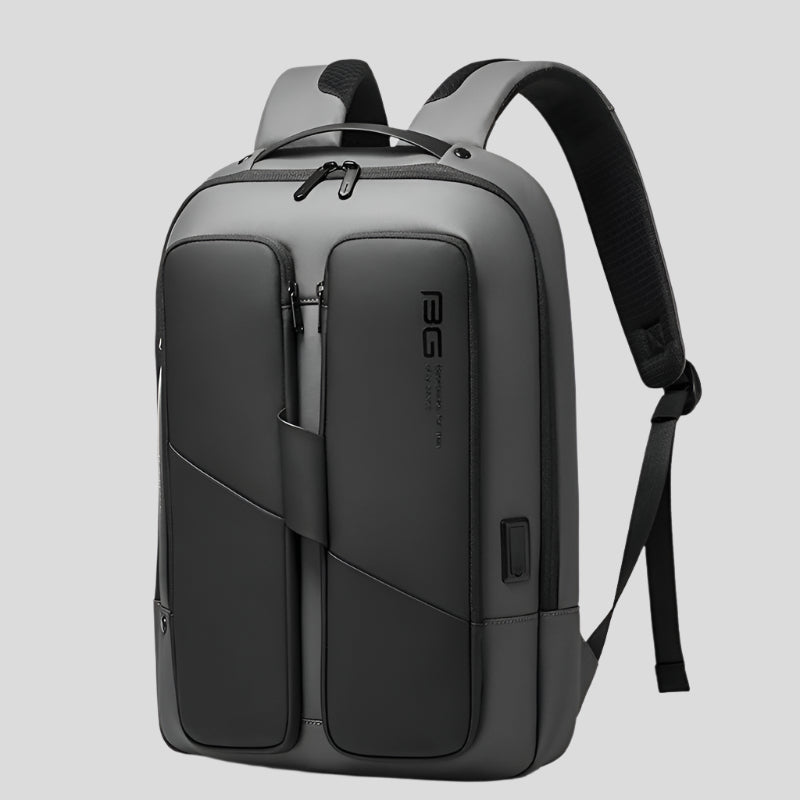 Celonox Anti‑Theft USB Charging Backpack